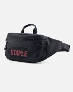 Logo Waist Bag