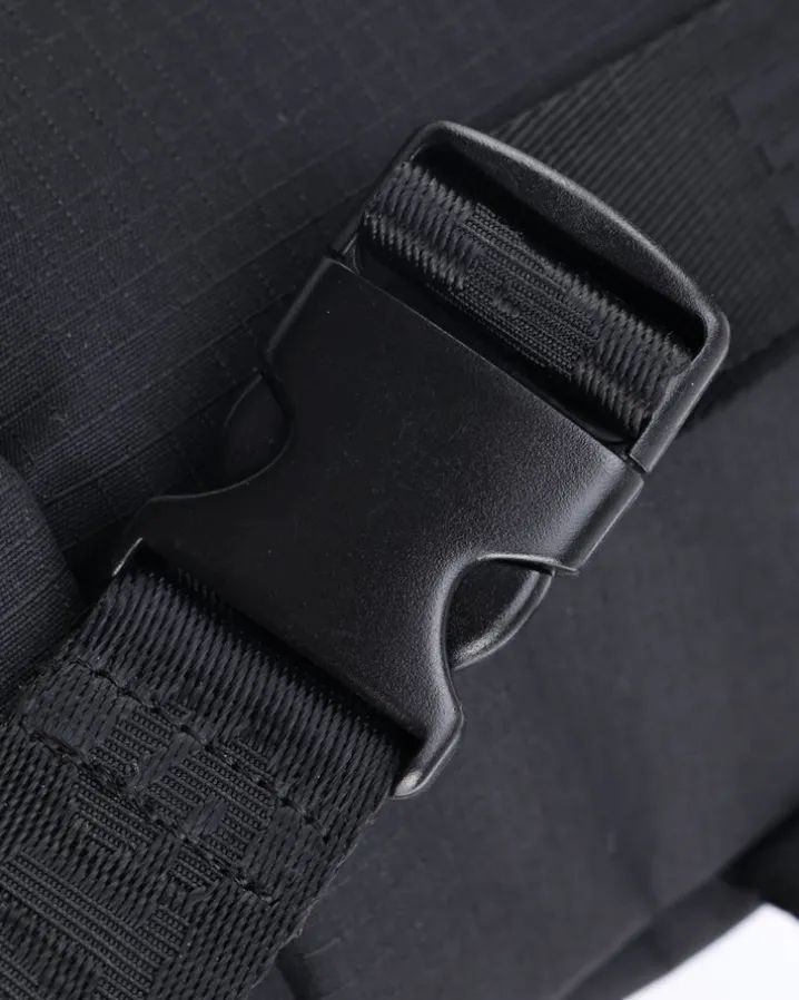 Logo Waist Bag