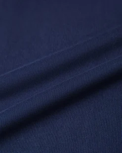 L/S Bar Logo Pkt Tee