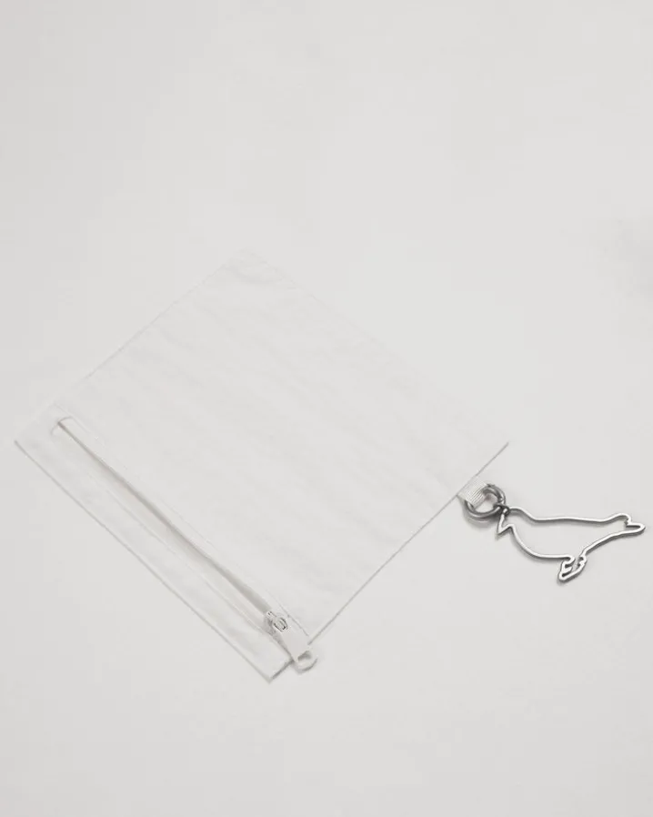 Ludlow L/S Pocket Tee