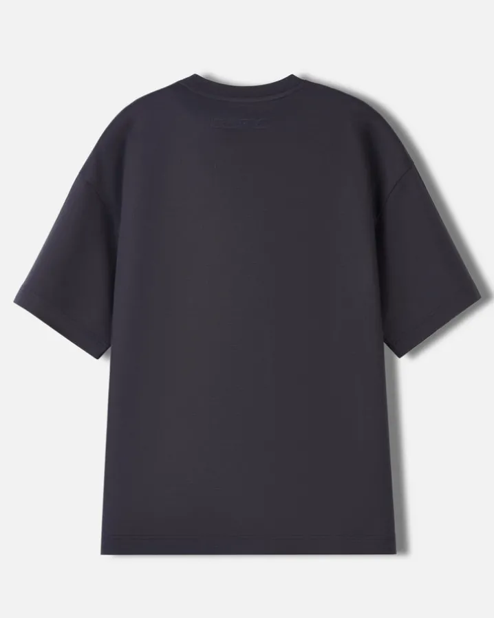 Ludlow S/S Pocket Tee