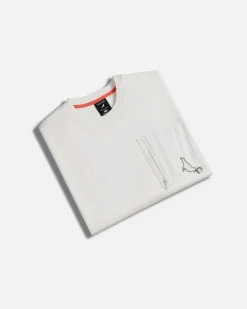 Ludlow S/S Pocket Tee