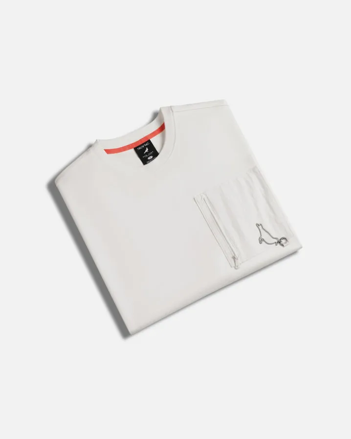 Ludlow S/S Pocket Tee