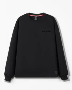 Madison Logo Crewneck