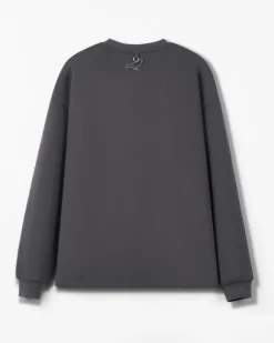 Madison Logo Crewneck