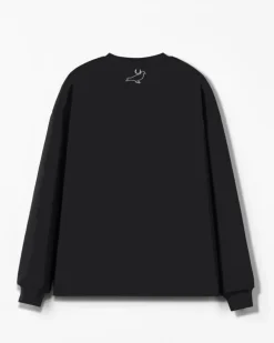 Madison Logo Crewneck