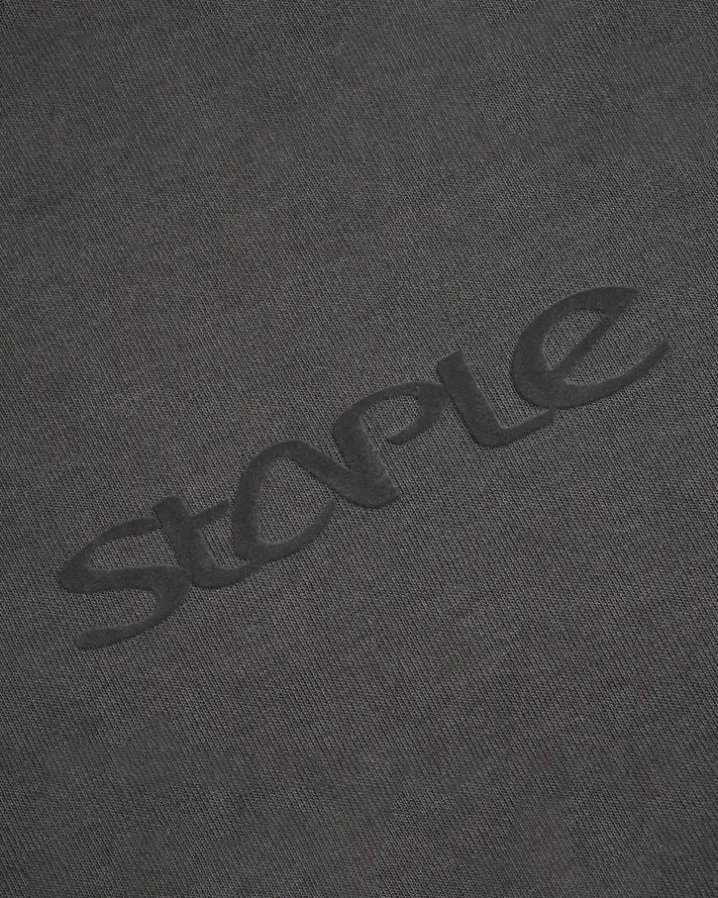 Madison Logo Crewneck