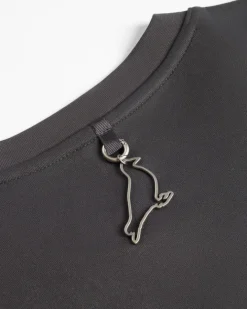 Madison Logo Crewneck