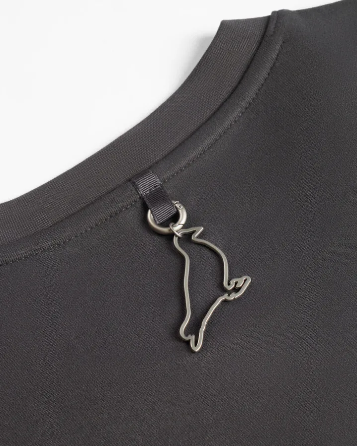 Madison Logo Crewneck
