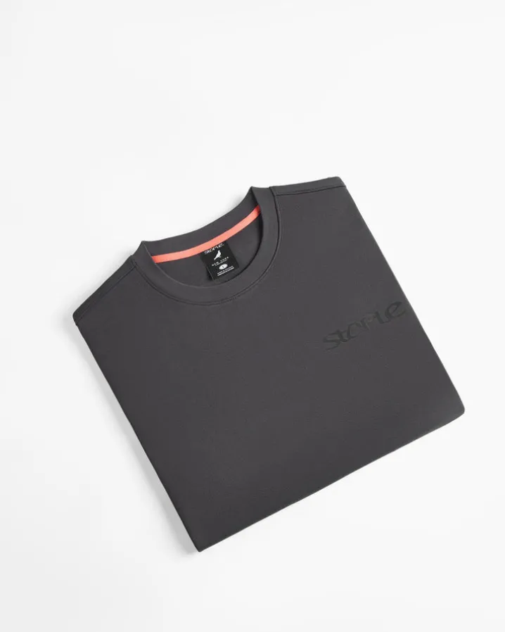 Madison Logo Crewneck