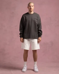 Madison Logo Crewneck