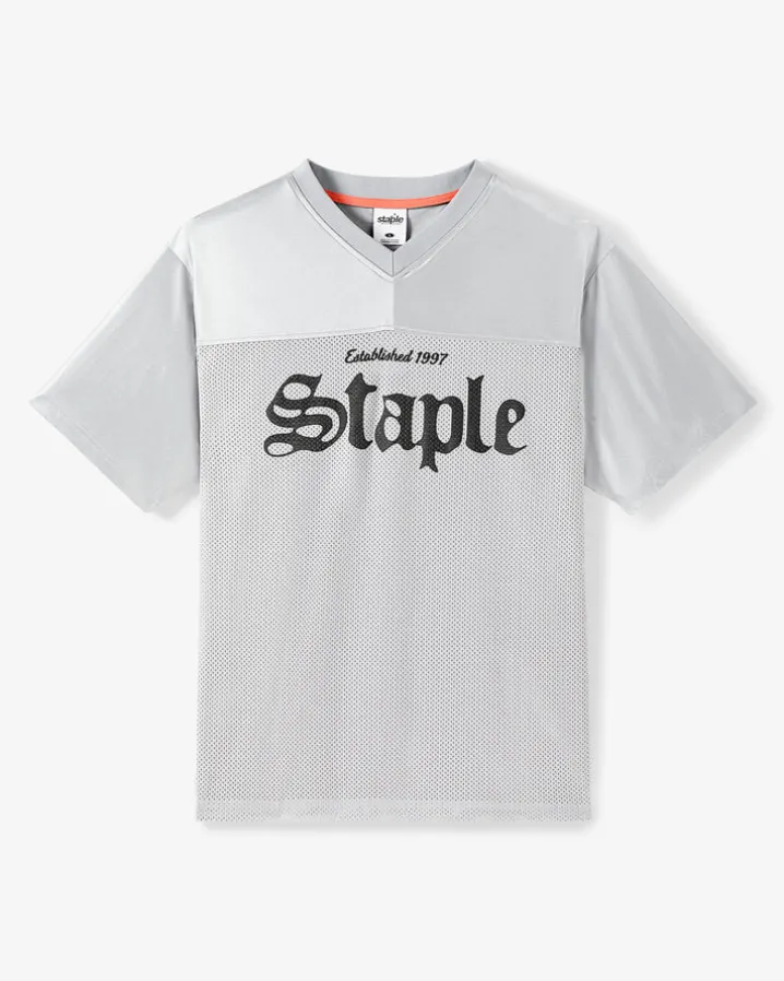 Maritime Logo Jersey