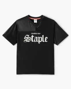 Maritime Logo Jersey