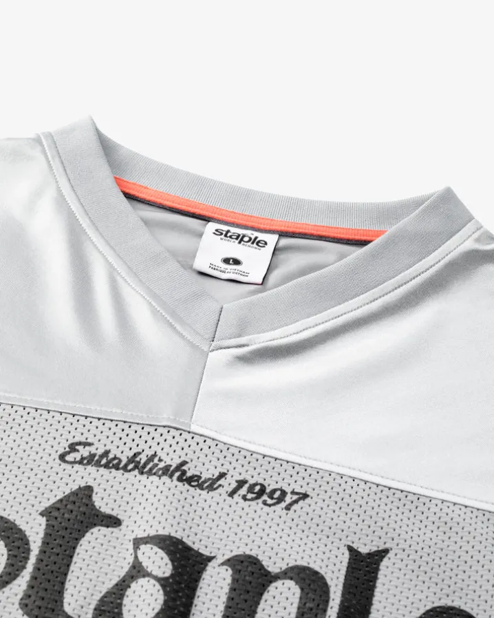 Maritime Logo Jersey