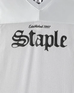 Maritime Logo Jersey
