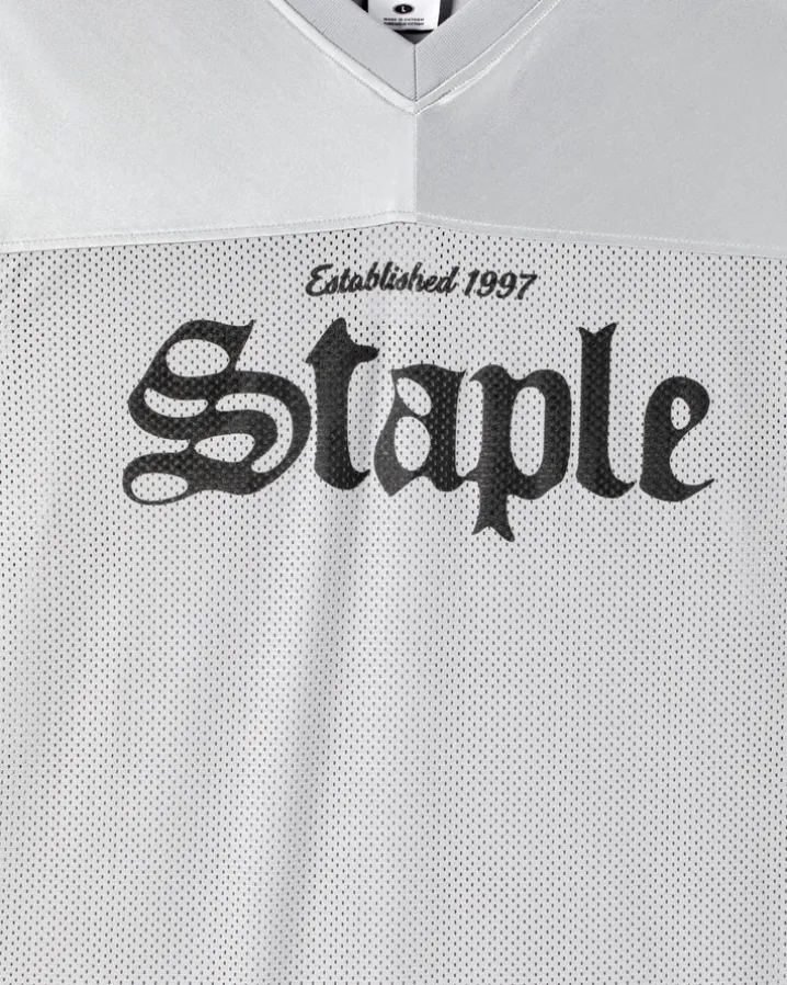 Maritime Logo Jersey