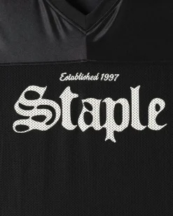 Maritime Logo Jersey