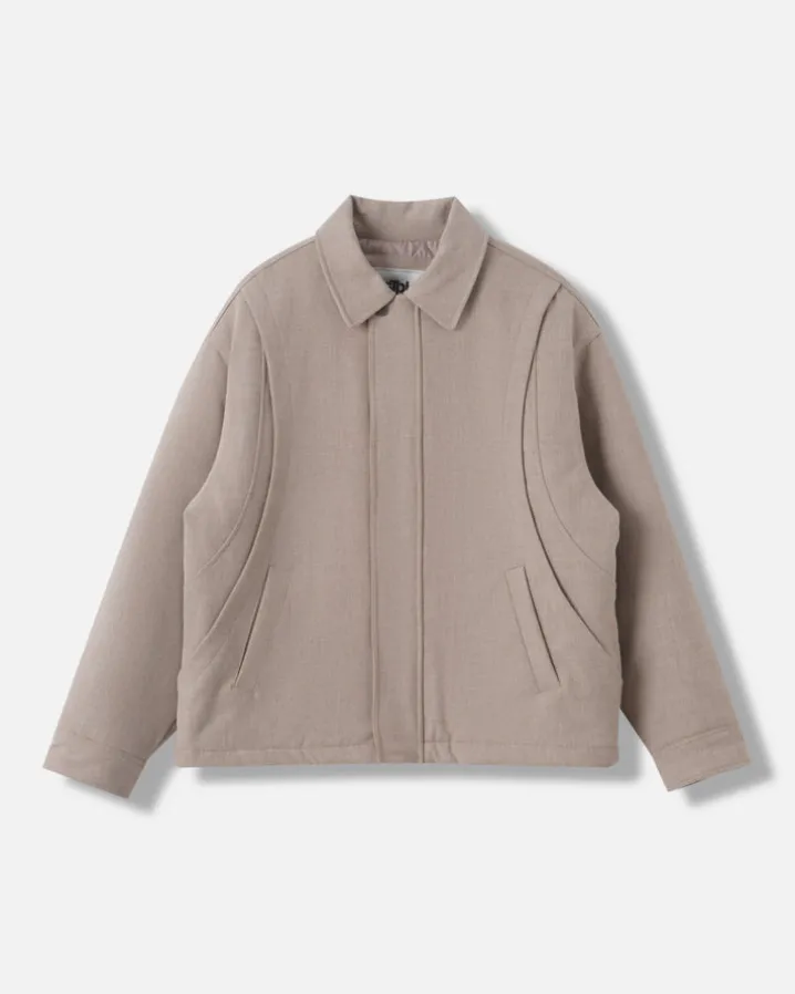 Marmont Wool Jacket