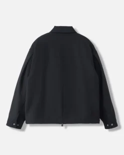 Marmont Wool Jacket