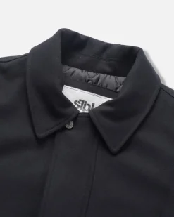Marmont Wool Jacket