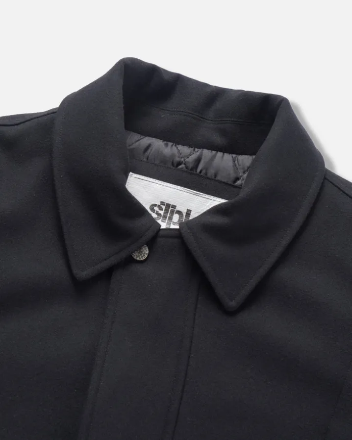 Marmont Wool Jacket