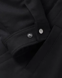 Marmont Wool Jacket