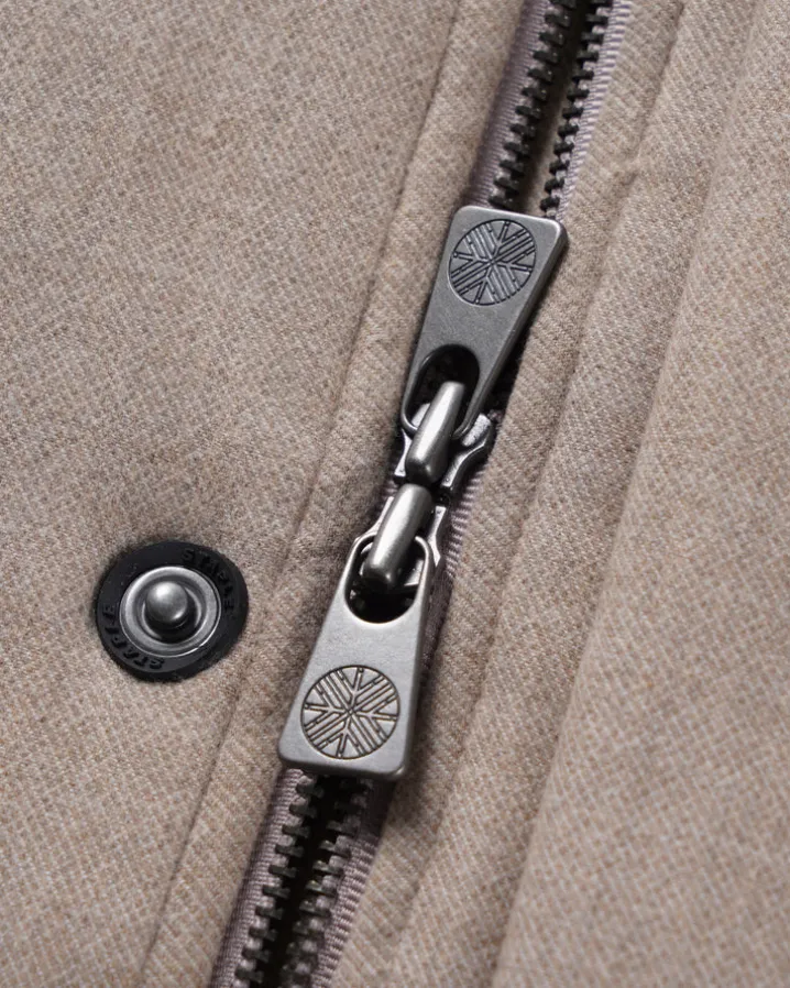 Marmont Wool Jacket