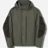 Matterhorn Tech Jacket