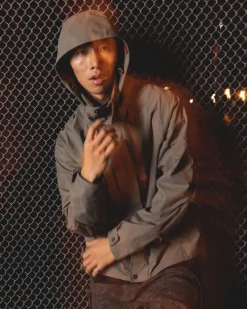Matterhorn Tech Jacket