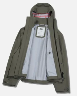 Matterhorn Tech Jacket