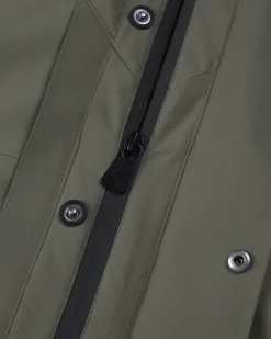 Matterhorn Tech Jacket