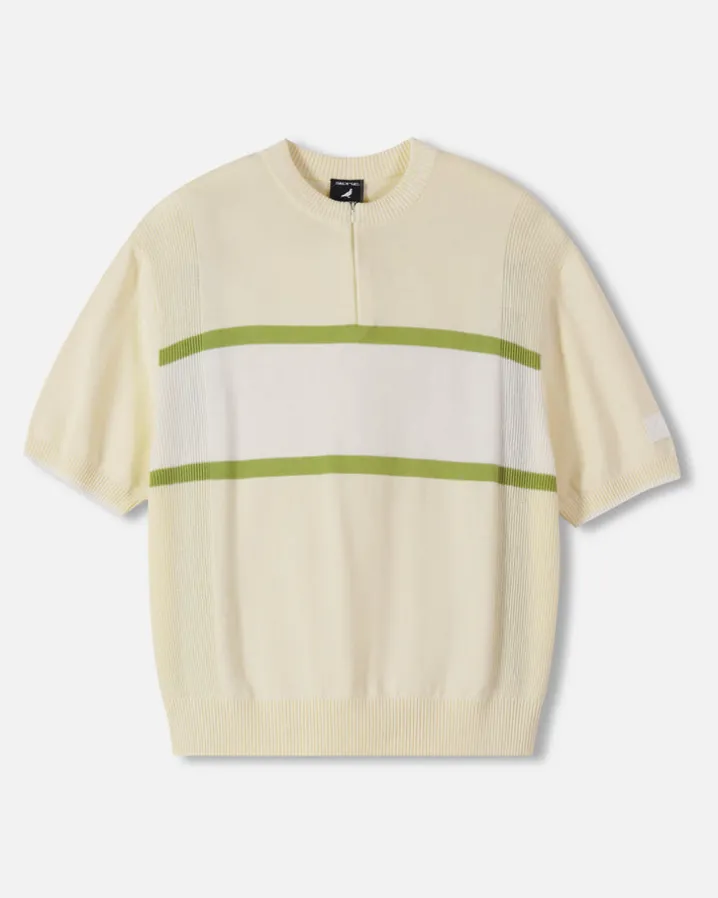 McCarren Quarter Zip Shirt