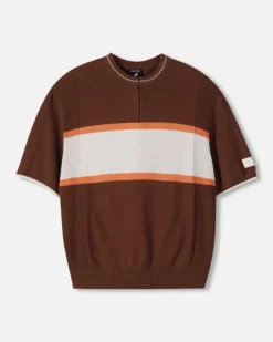 McCarren Quarter Zip Shirt