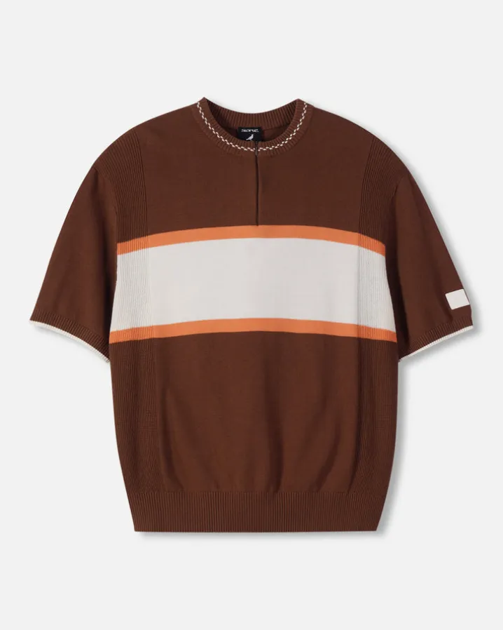 McCarren Quarter Zip Shirt