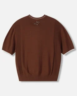 McCarren Quarter Zip Shirt
