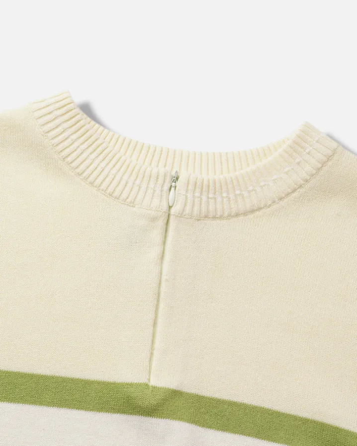 McCarren Quarter Zip Shirt