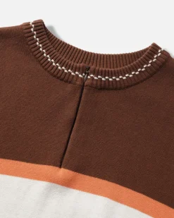 McCarren Quarter Zip Shirt