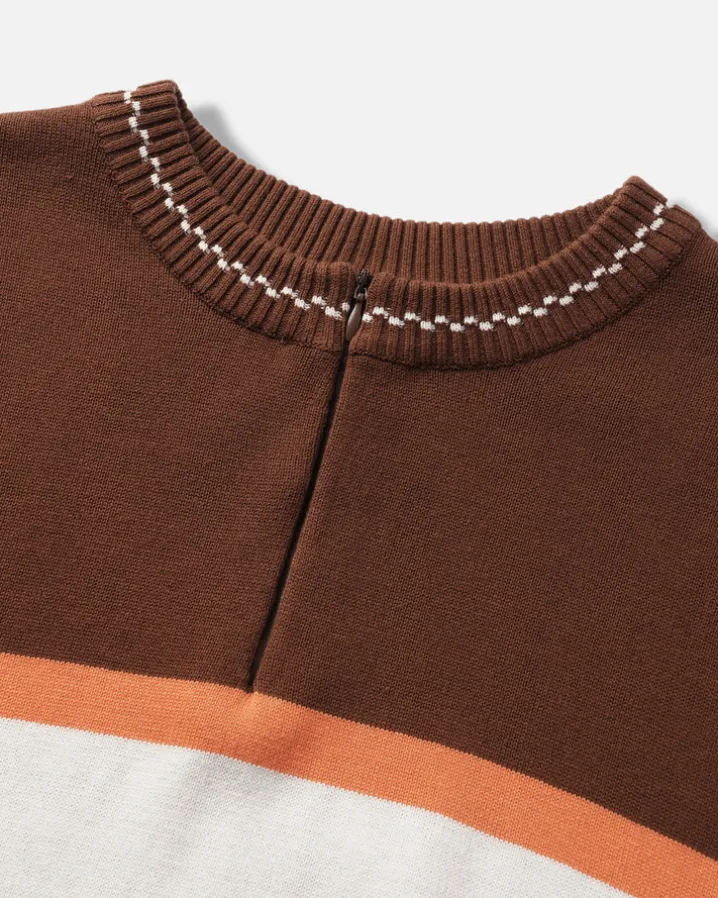 McCarren Quarter Zip Shirt