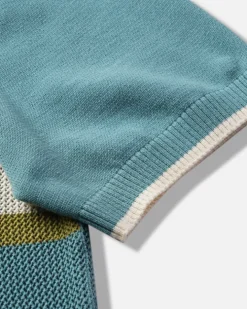 McCarren Quarter Zip Shirt