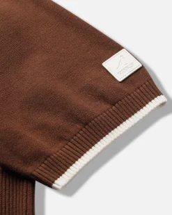 McCarren Quarter Zip Shirt