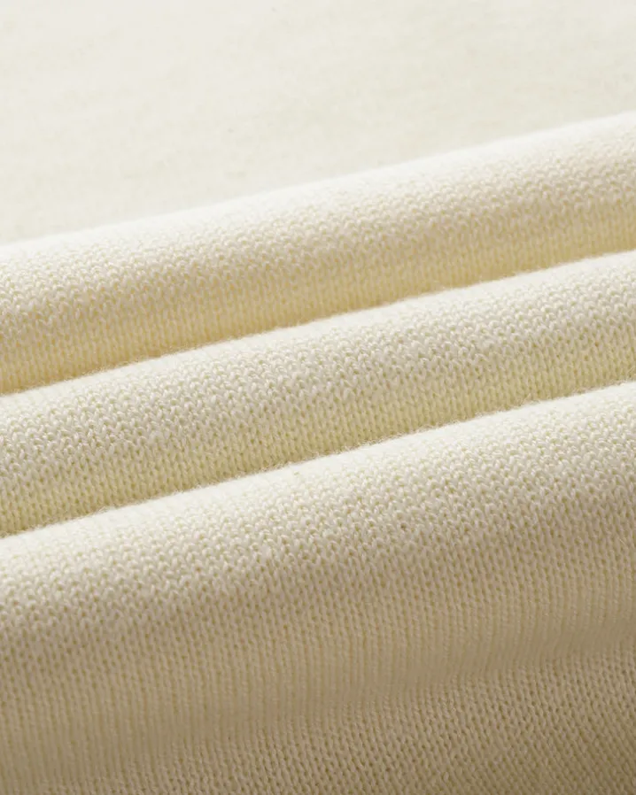 McCarren Quarter Zip Shirt