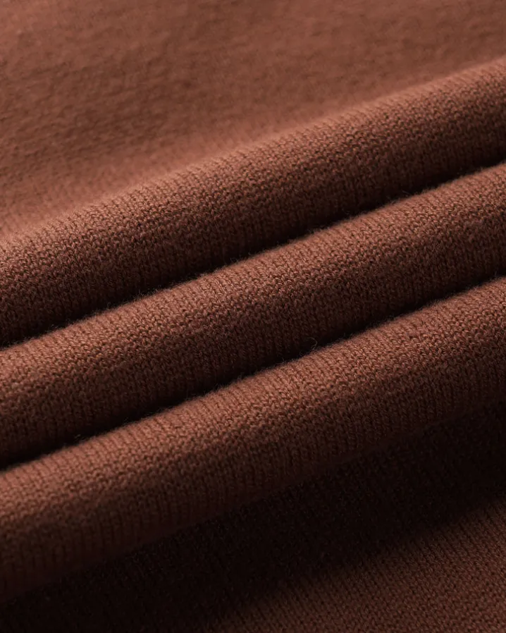 McCarren Quarter Zip Shirt