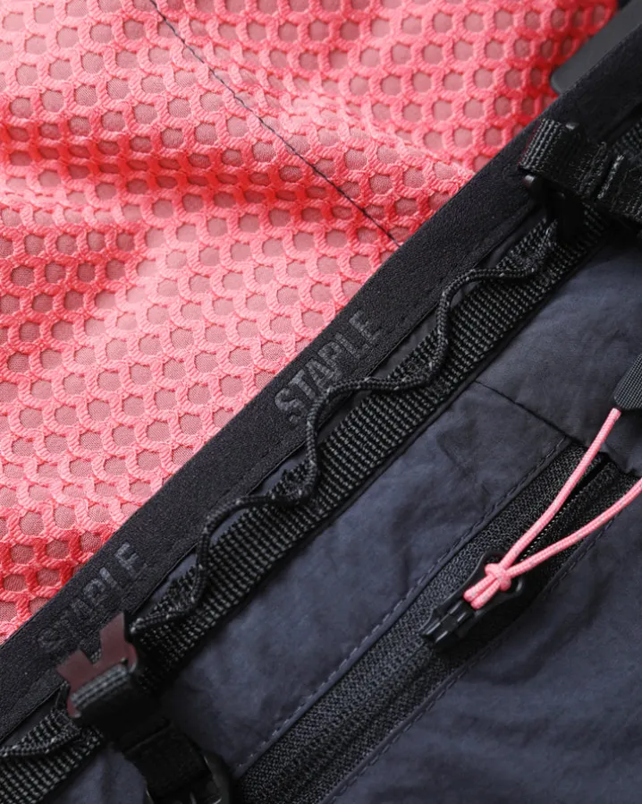 Mercury Trail Vest