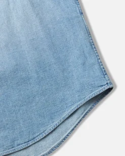 Moonrise Chambray Shirt