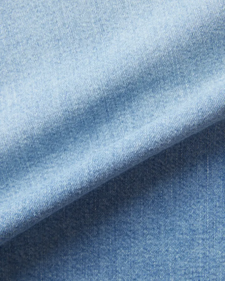 Moonrise Chambray Shirt