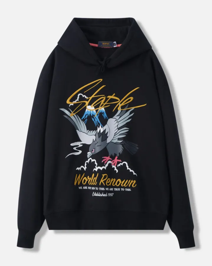 Moonrise Hoodie