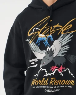 Moonrise Hoodie