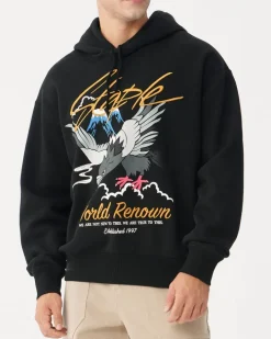 Moonrise Hoodie