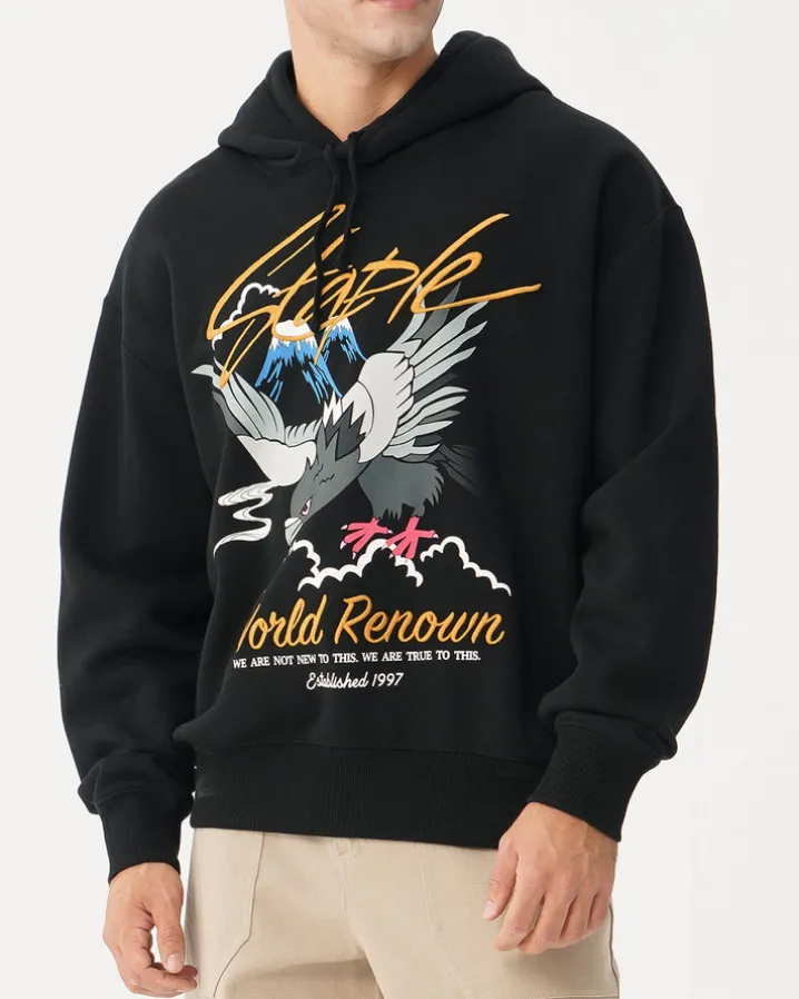 Moonrise Hoodie