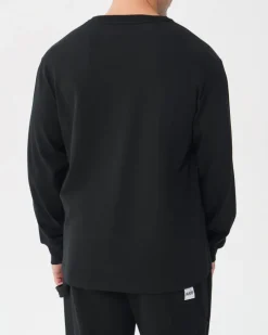Moonrise L/S Tee